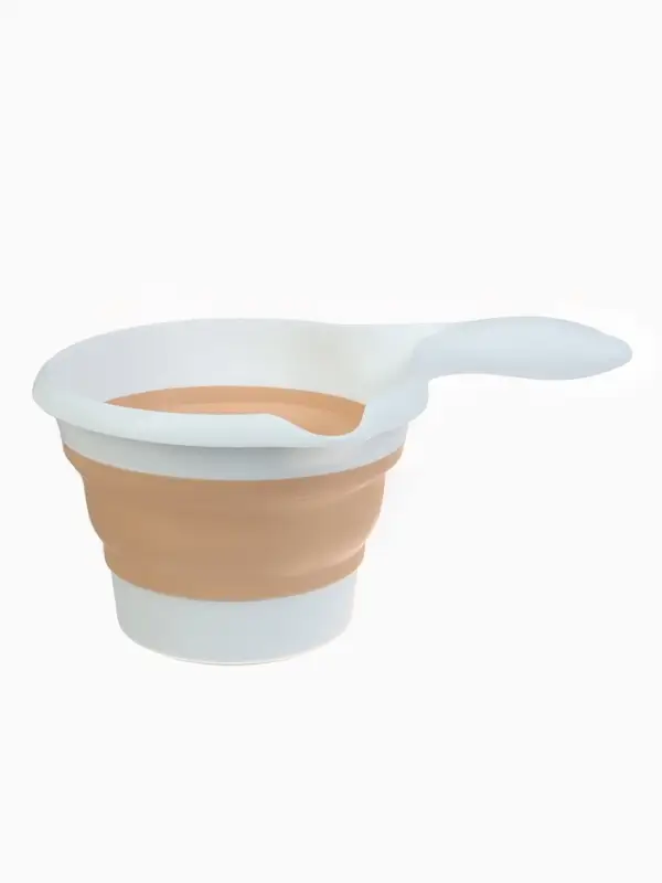 Ковш  Ковш "Flexy" 1,2 л складной