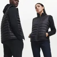 Жилет женский Wilson BW Women ярко-синий, размер XL