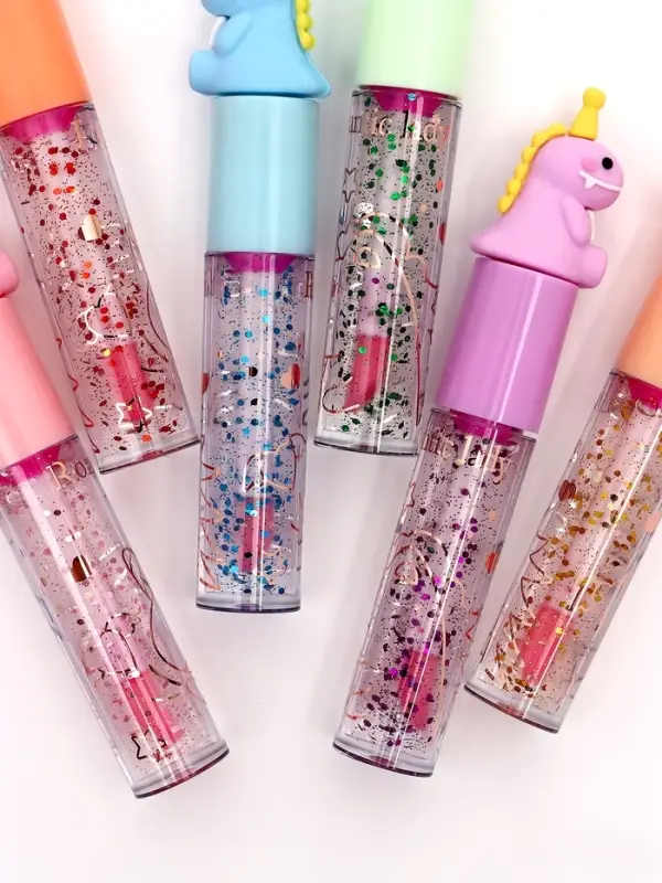 Блеск для губ &laquo;Единорожки&raquo;