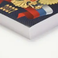 Календарь 2027 &laquo;С госсимволикой&raquo;