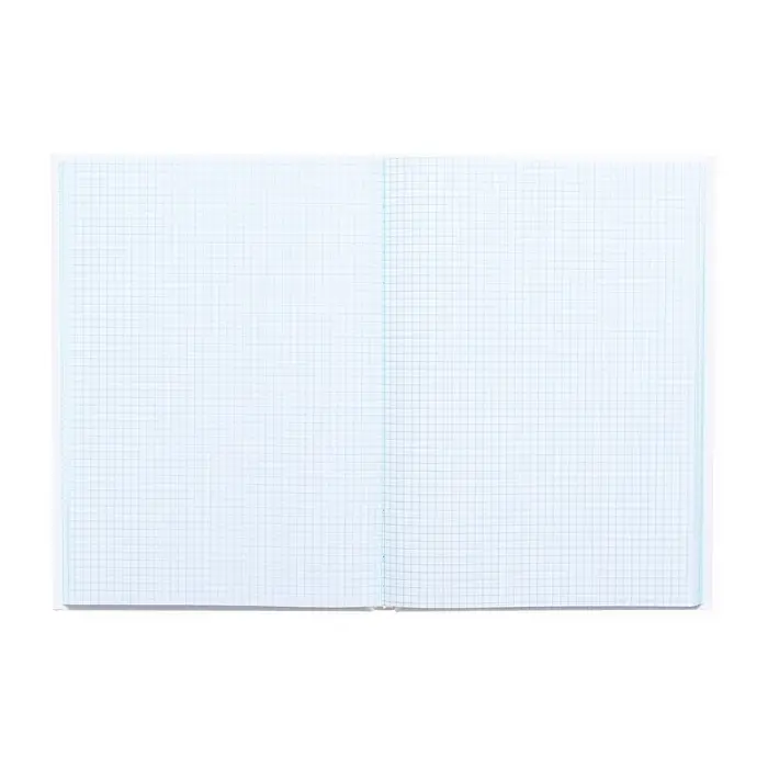 Колледж-тетрадь Calligrata TOP &laquo;Красотка&raquo; А4, 120 листов, в клетку, в твёрдой обложке 7БЦ, матовая ламинация, выборочный лак