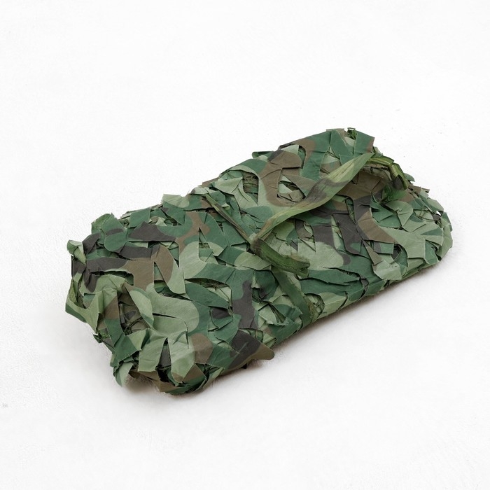 Маскировочная сеть 3х4м Маскировочная сеть 3х4м