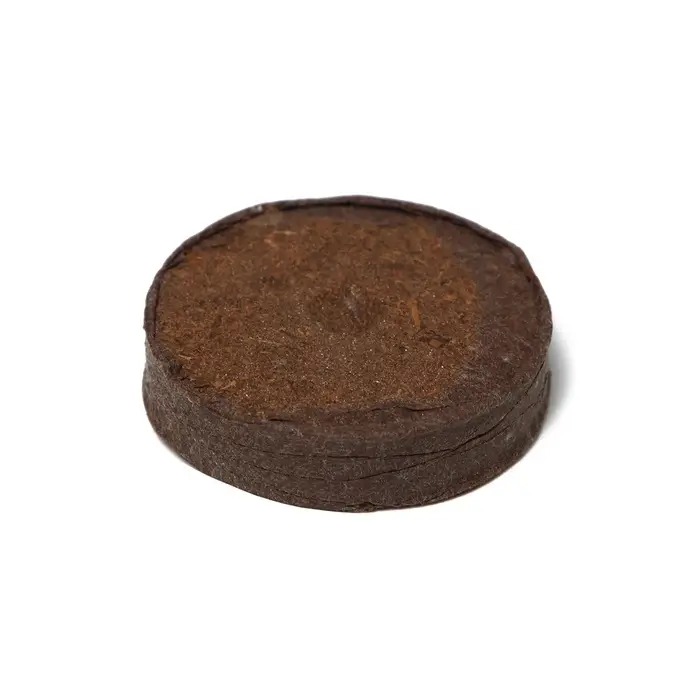 Таблетки торфяные, для рассады, d=4.2 см, с оболочкой, набор 8 шт.