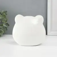 Копилка для денег &laquo;Милый тигрёнок&raquo;, керамика, 8.8&times;13&times;11.8 см