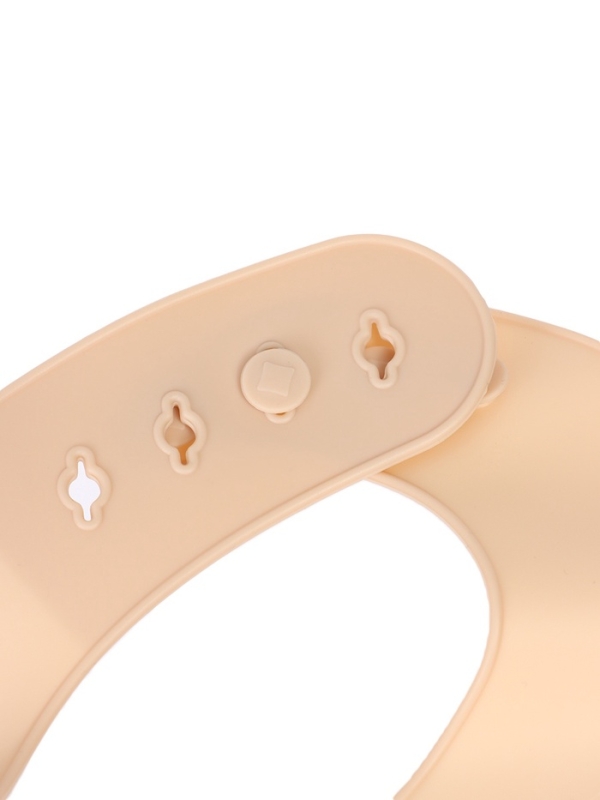 Крошка Я. набор посуды 7 предметов,SL-07224A бежевый