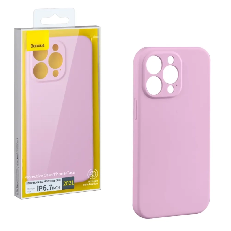 Чехол iPh 13 Pro Max Чехол iPh 13 Pro Max