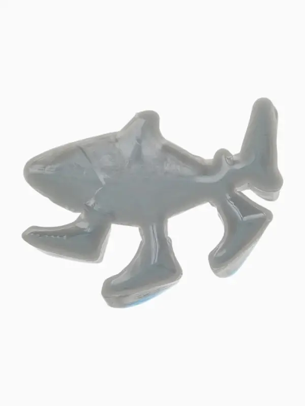 Мялка Мялка "Акула в кроссовках"