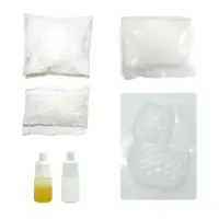 Бомбочки своими руками "Лама" С0748 Бомбочки своими руками "Лама" С0748