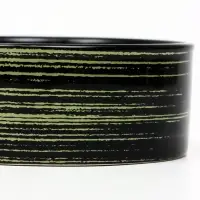 Миска &laquo;Путь&raquo;, 250 мл, 11.5&times;11.5&times;4.5 см, керамика, чёрная