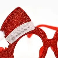 Пакет подарочный «Новогодний», с очками, 31 × 11 × 40 см Пакет подарочный «Новогодний», с очками, 31 × 11 × 40 см