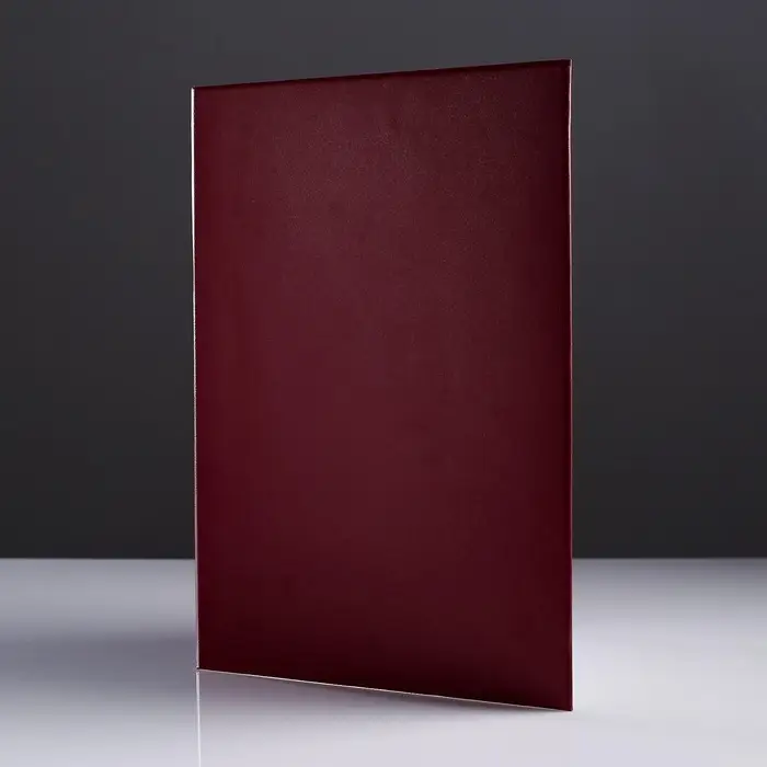 Папка адресная &laquo;Универсальная&raquo;, А4