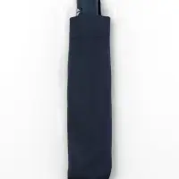 Зонт автоматический &laquo;Однотонный&raquo;, 3 сложения, 8 спиц, R=48/55 см, d=96 см, МИКС