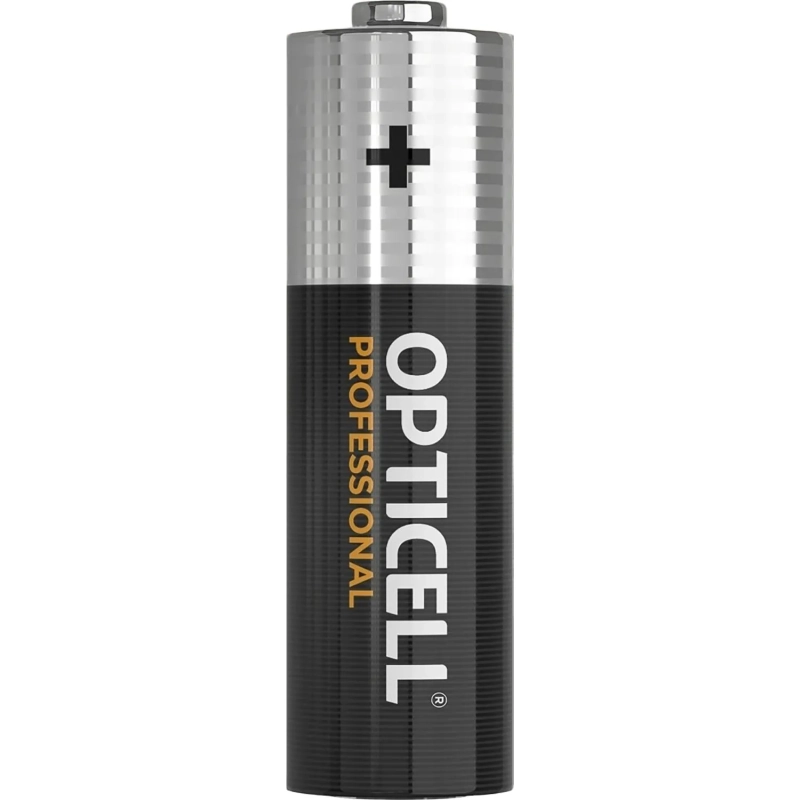 Батарейка Opticell Professional AA 2шт/уп