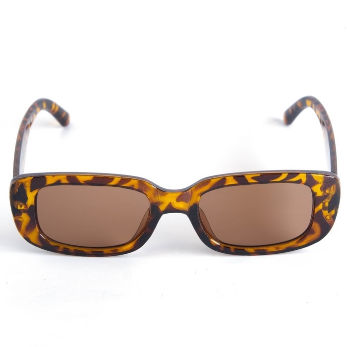 Очки солнцезащитные детские OneSun, uv 400, линза 2.8 х 4.5 см, 13.4 х 12.5 см Очки солнцезащитные детские OneSun, uv 400, линза 2.8 х 4.5 см, 13.4 х 12.5 см