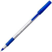 Ручка шариковая неавтомат. BicРаундСтикЭкзакт син,0,28,масл,ман918543