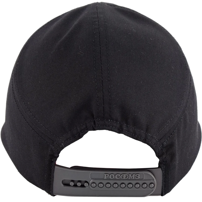 Каскетка защитная RZ FavoriT CAP черная 95520