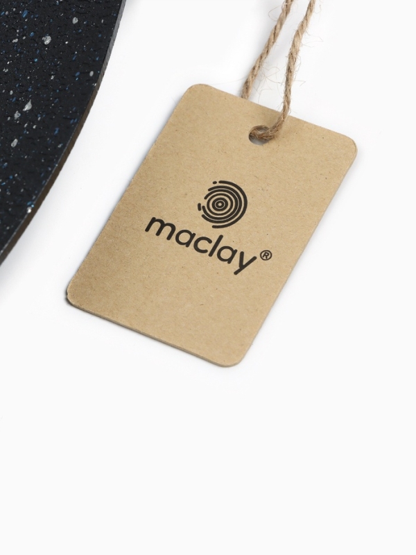 Тарелка для барбекю и гриля Maclay, 38 см Тарелка для барбекю и гриля Maclay, 38 см