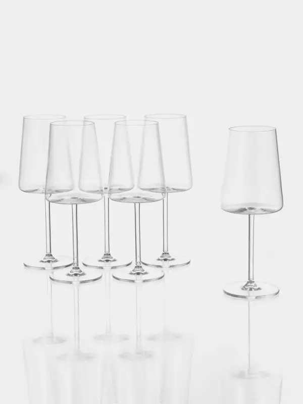 Рэй бокал для вина 400 мл (*6)