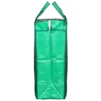 Сумка хозяйственная тм VETTA, 50х55х25см, 68 литров, до 6кг, полипропилен, 4 дизайна