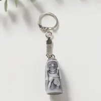 Брелок "Макошь" маленькая, 4,5см