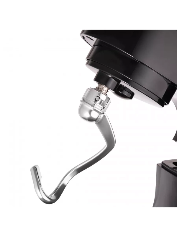 Миксер планетарный HYM-S5461 1300Вт черный Миксер планетарный HYM-S5461 1300Вт черный