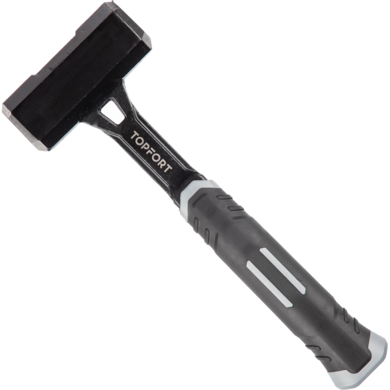Кувалда 1350 гр Topfort Black Lable