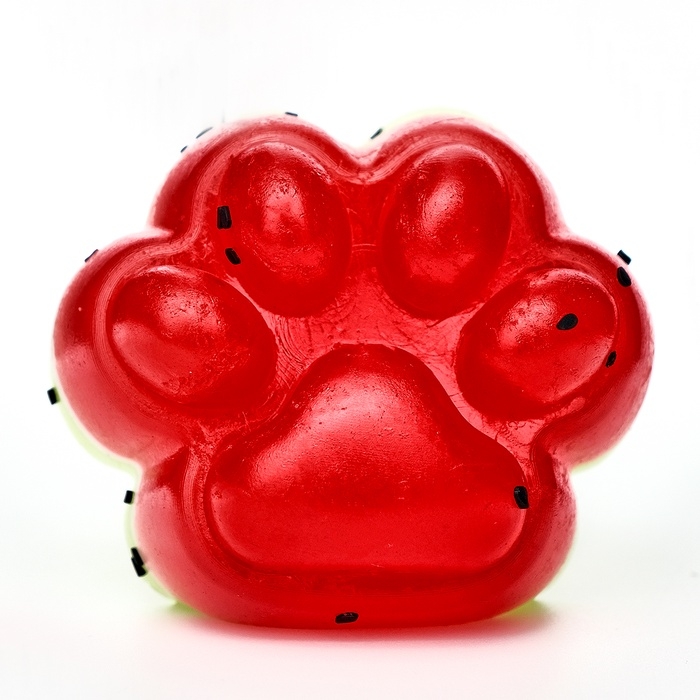 Мялка Мялка "Арбузная лапка"