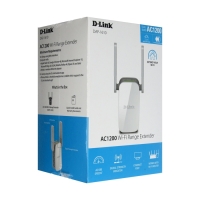 Точка доступа TP-Link DAP-1610/ACR/A2A, 1167 Мбит/с, 1 порт 100 Мбит/с, белая