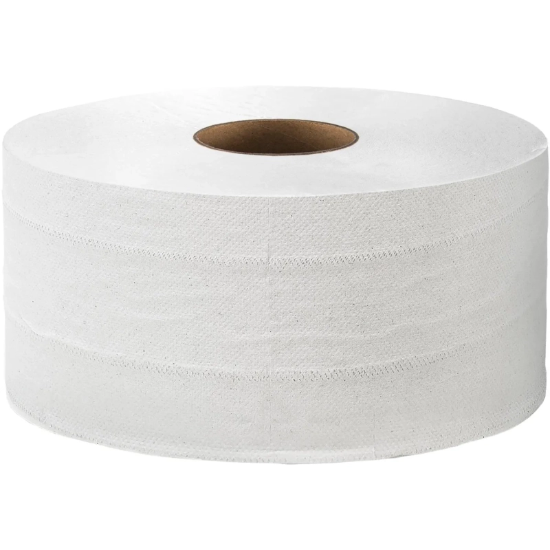 Бумага туалетная Veiro Professional сред рул 2сл 170м 12 рул/уп T204_УГМК