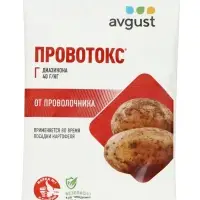 Средство от проволочника &laquo;Провотокс&raquo;, 120 г