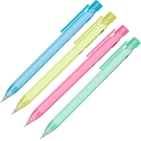 Карандаш механический M&G HB трехгр корп 0,5мм б/ласт в асс AMPY13711105Y0C