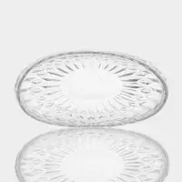 Салатник ЛОДКА VETRO, емк. 650 мл