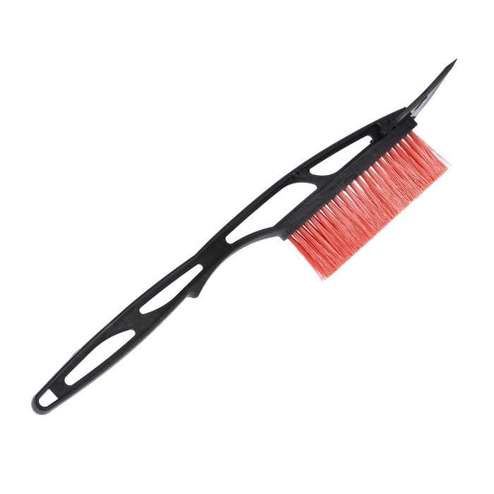 Щетка сметка, со скребком, MG-007, 50 см Щетка сметка, со скребком, MG-007, 50 см