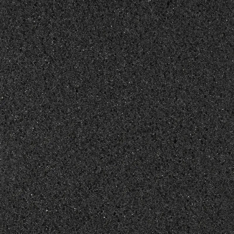 Губка поролоновая AVS SP-14 (чёрная) (190 x110 x 55 мм) без индивид. упаковки