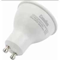 Лампа светодиодная Camelion LED10-GU10/845/GU10,10