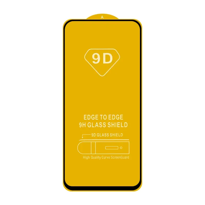 Защитное стекло Samsung M52 с рамкой 9H Full Glue без упаковки (25 шт./уп.) Защитное стекло Samsung M52 с рамкой 9H Full Glue без упаковки (25 шт./уп.)