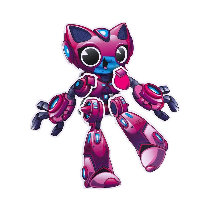 Игра на липучках «Мои роботы» Игра на липучках «Мои роботы»