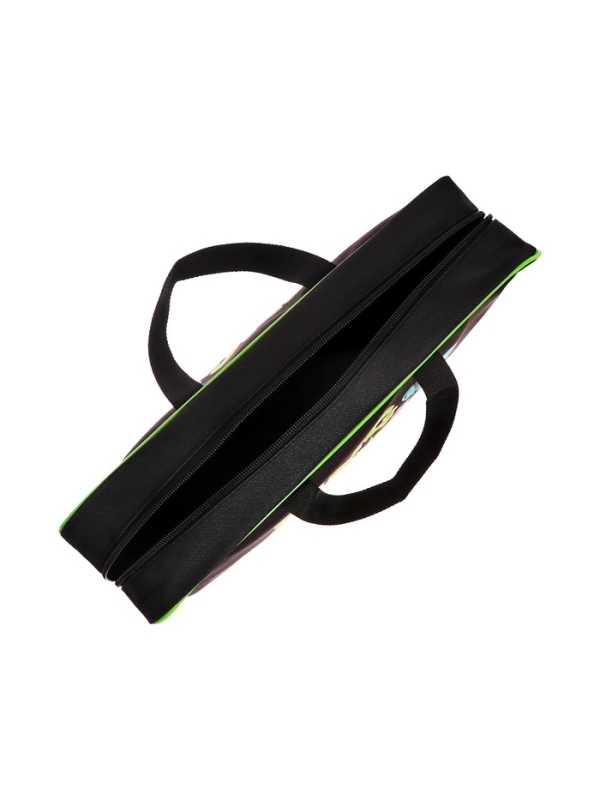 Папка с ручками текстильная А4, 360×245×70 мм, Calligrata TOP «На стиле» Папка с ручками текстильная А4, 360×245×70 мм, Calligrata TOP «На стиле»