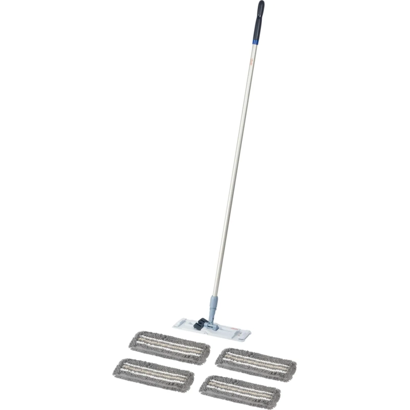 Швабра VP УльтраСпид Про, 4 мопа (Набор №4 Год с УльтраСпид Про) 166391