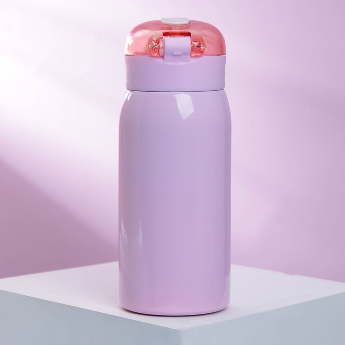 Термос «Будь собой», 350 мл, время сохранения тепла 6-8 ч Термос «Будь собой», 350 мл, время сохранения тепла 6-8 ч