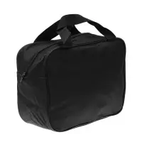 Сумка для автомобилиста 29&times;21&times;13 см, черная