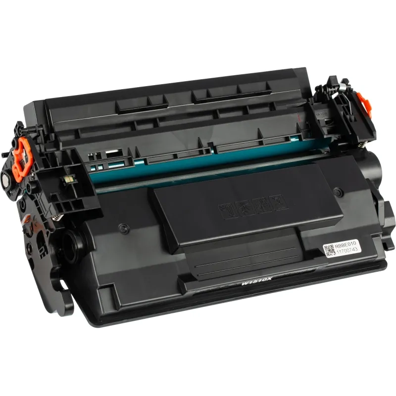 Картридж лазерный Retech W1510X чер. для HP LaserJet Pro 4003n/MFP4103fdn