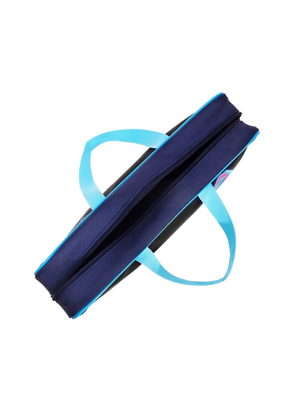 Папка с ручками текстильная А4, 360×245×70 мм, Calligrata TOP «Сияй» Папка с ручками текстильная А4, 360×245×70 мм, Calligrata TOP «Сияй»