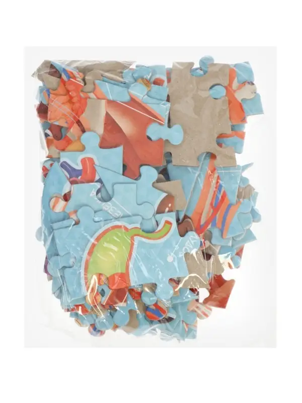 Большой подарок выпускнику детского сада. 7в1.