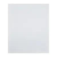 Холст на картоне Calligrata, хлопок 100%, 40&times;50 см, 3 мм, акриловый грунт, мелкое зерно, 280 г/м&sup2;