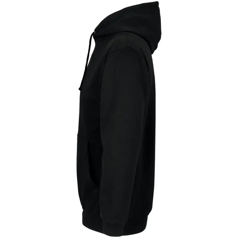 Худи унисекс Condor, черное, размер XS Худи унисекс Condor, черное, размер XS