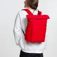Рюкзак Hank, красный