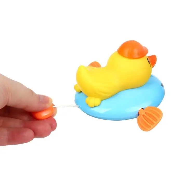 Подарочный набор для веселого купания малыша 12в1: игрушки для купания Подарочный набор для веселого купания малыша 12в1: игрушки для купания