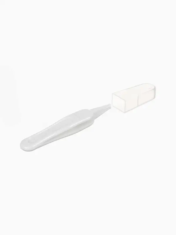 Аспиратор для новорожденных электронный, назальный (набор: 2 насадки, аксессуары, зарядка Type-C)