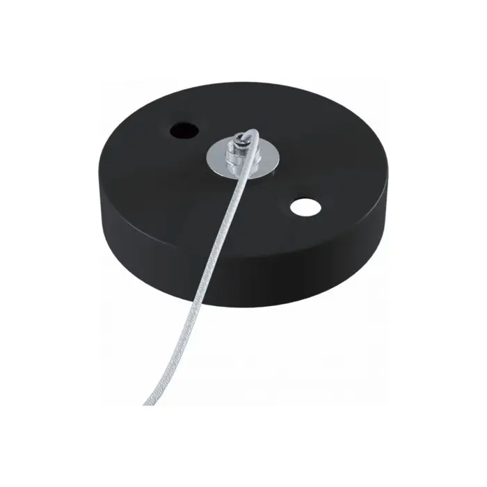 Подвес для трекового светильника Maytoni TRA001CW-11B Track, 2 м, черный